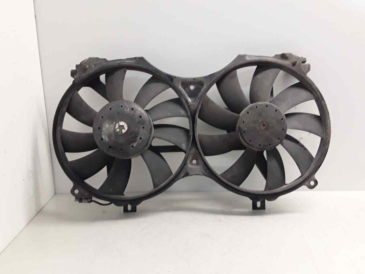 Electroventilador, foto 1 de 3