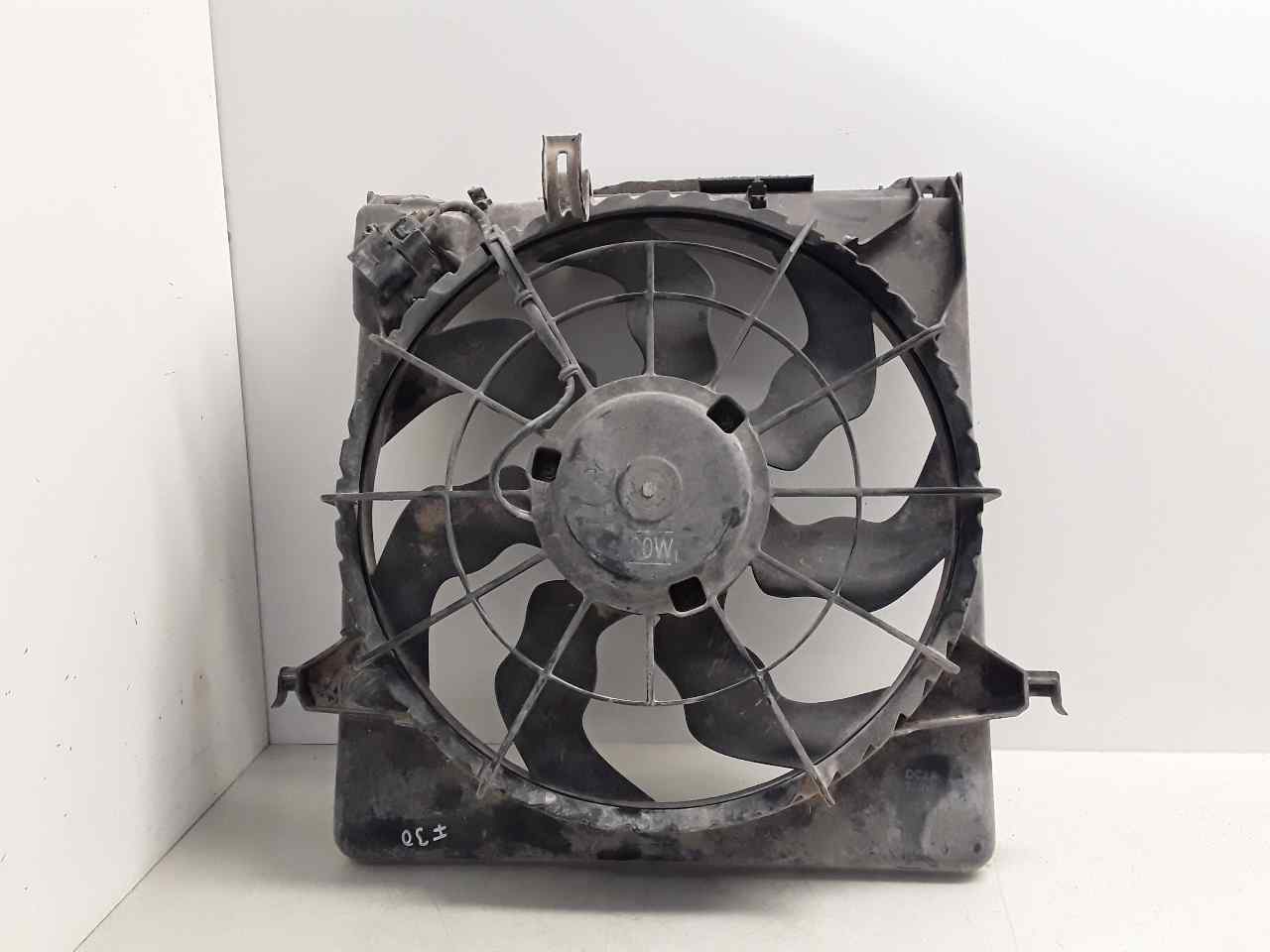 Electroventilador
