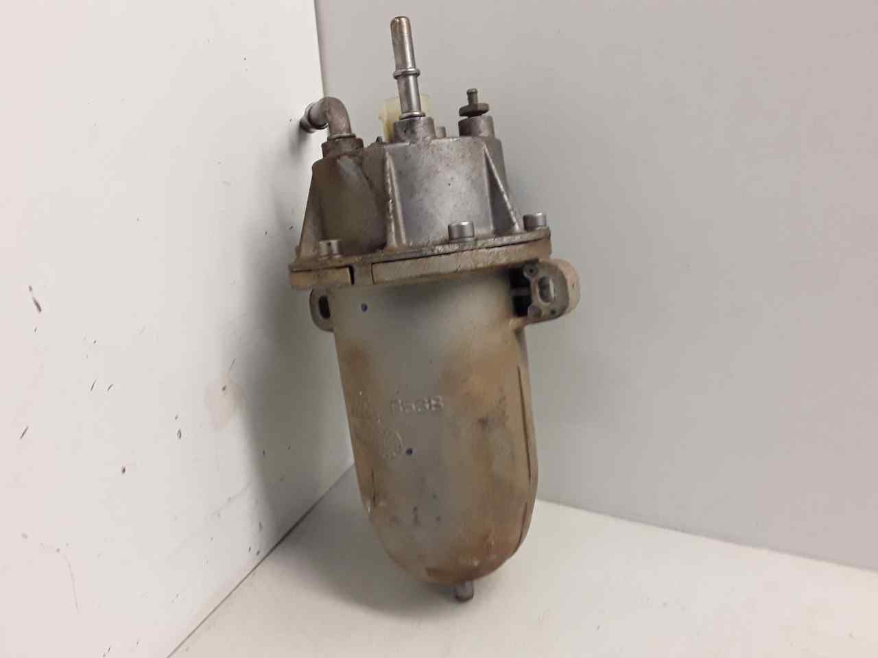 Soporte filtro gasoil