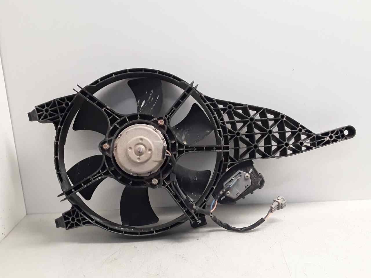 Electroventilador