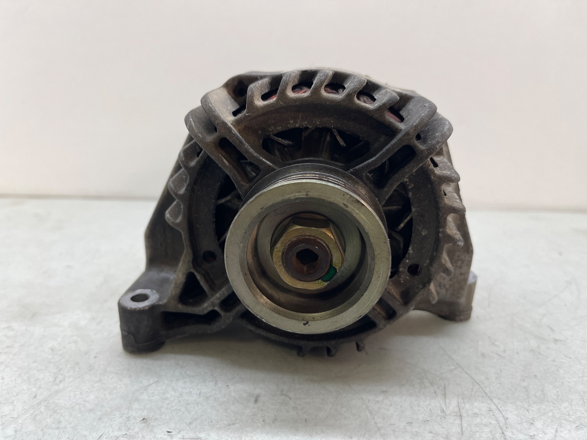 Alternador