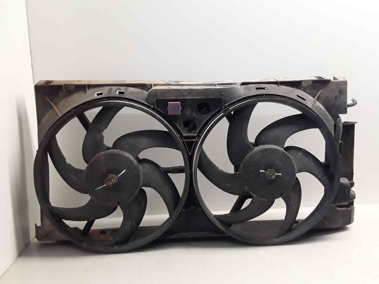 Electroventilador