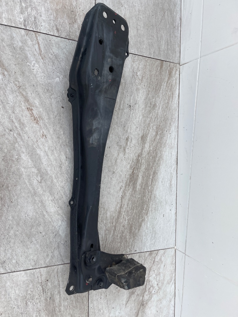 Soporte motor