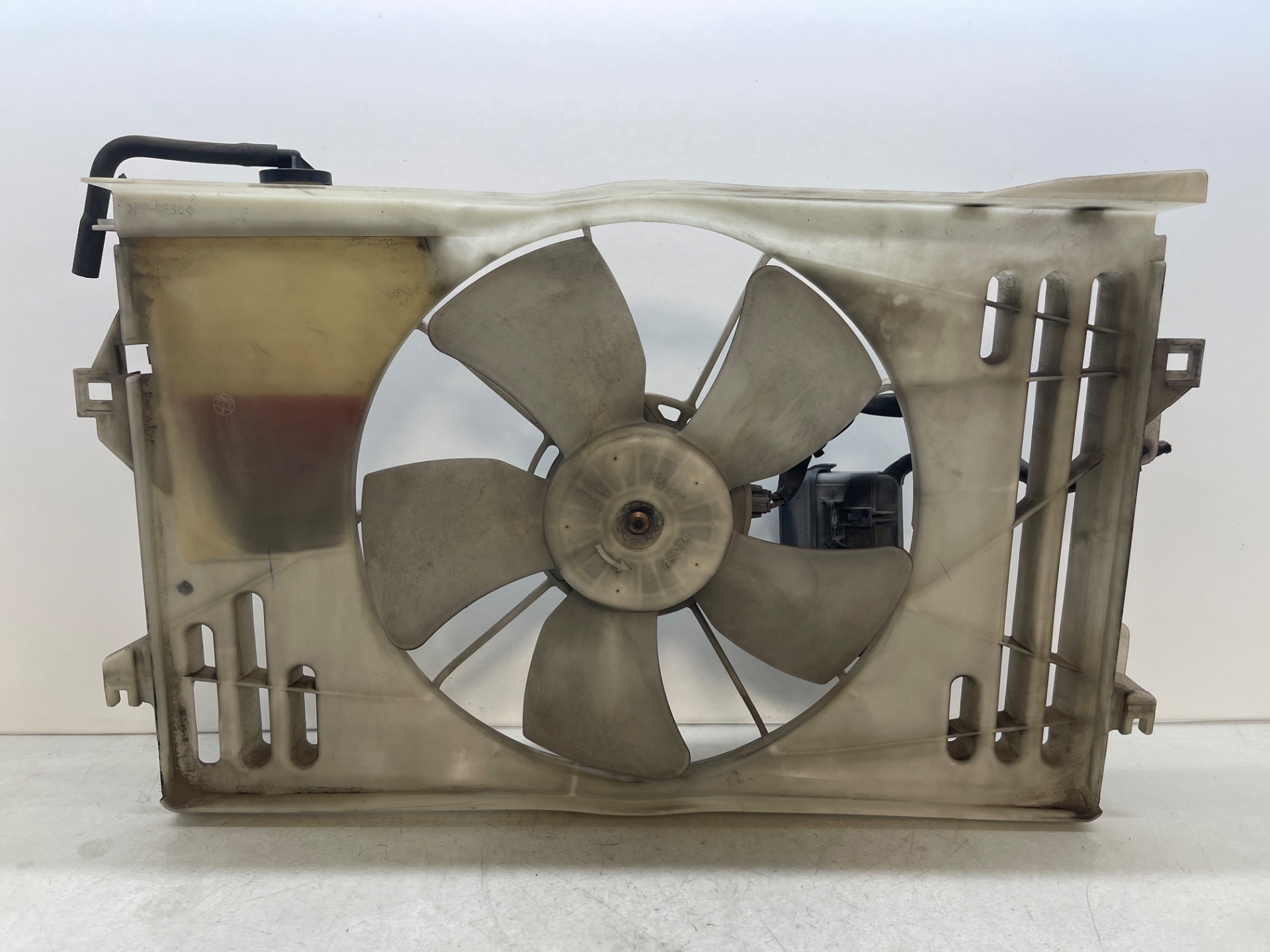 Electroventilador