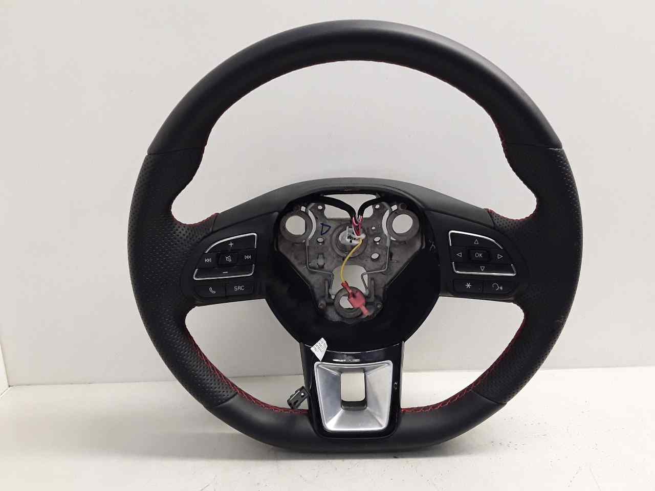 Volante, foto 1 de 4