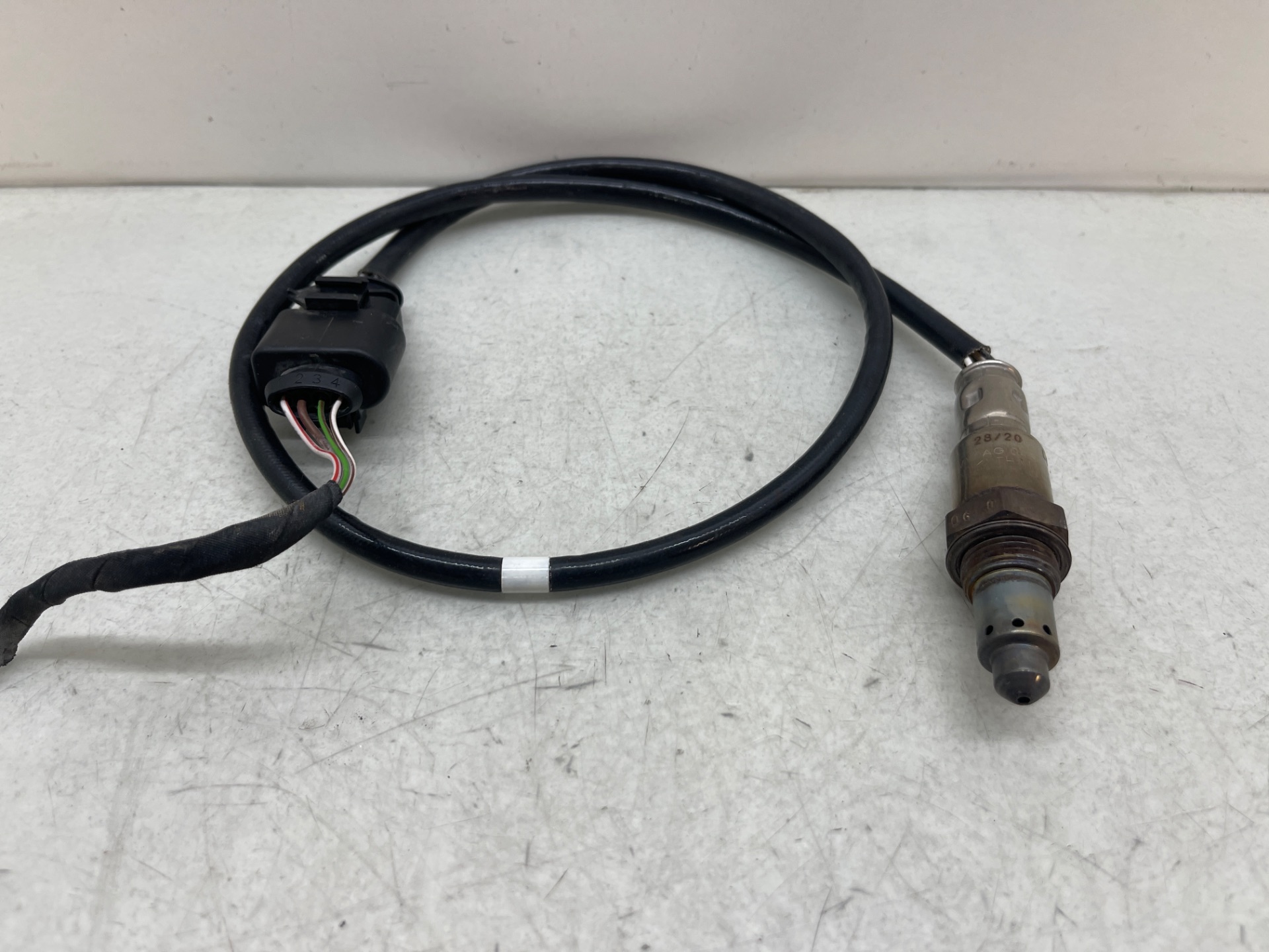 Sonda lambda