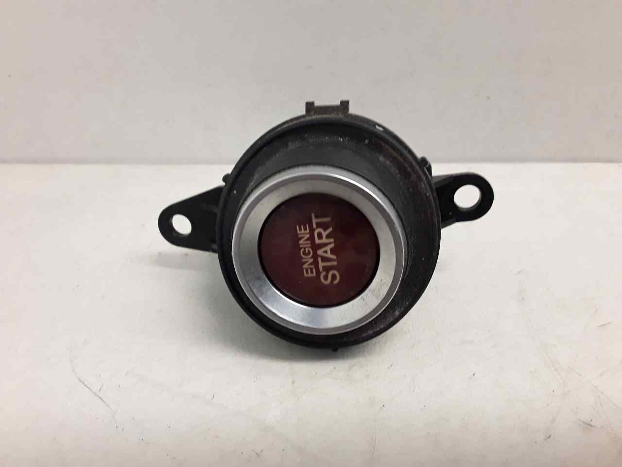 Ignition switch, photo 1 of 2