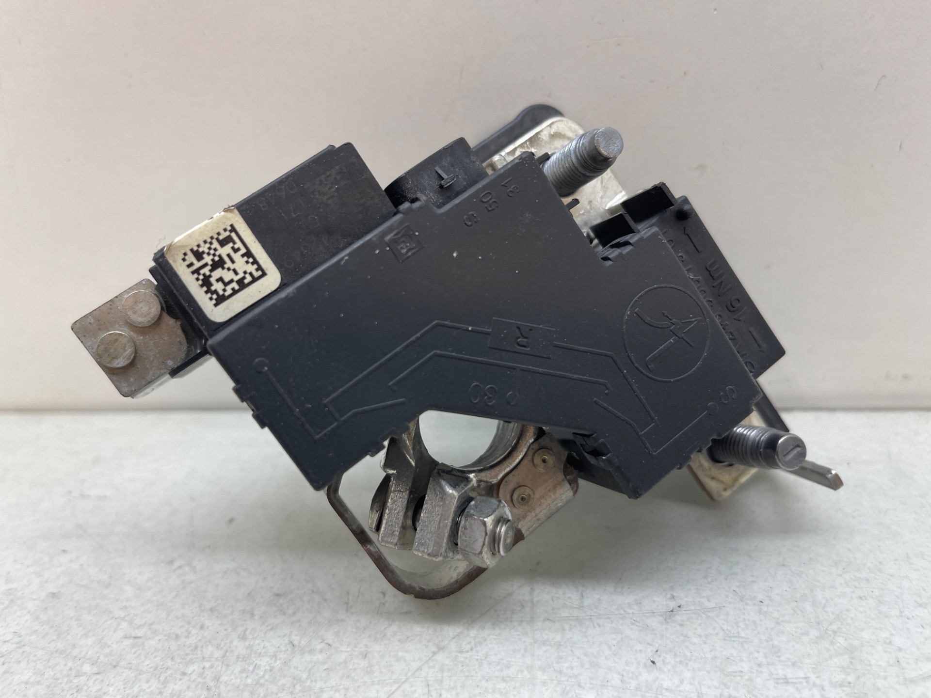 Modulo electronico