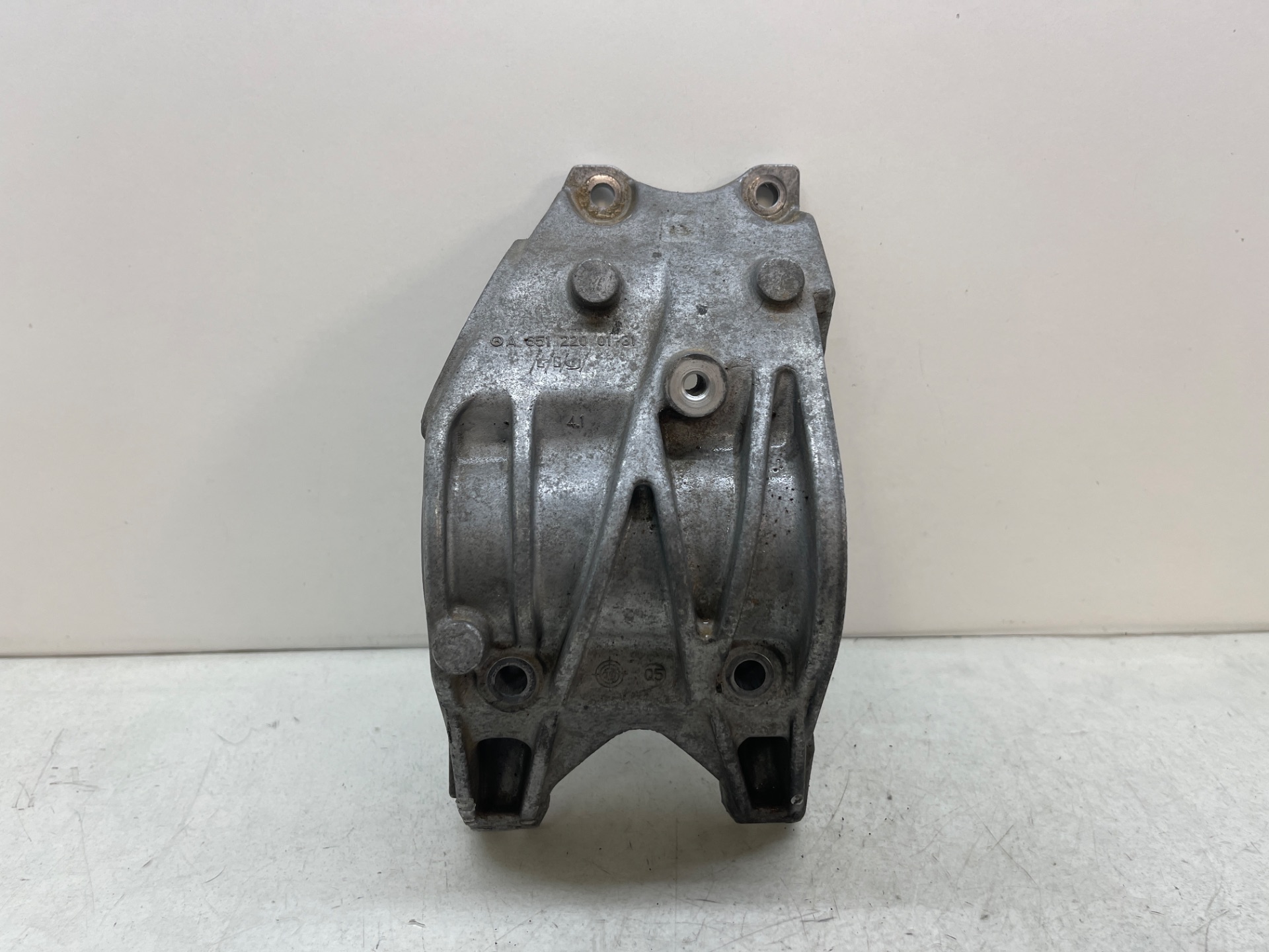 Soporte motor