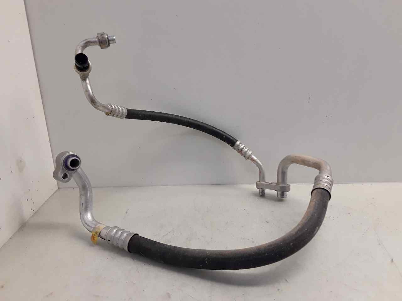Tubos aire acondicionado