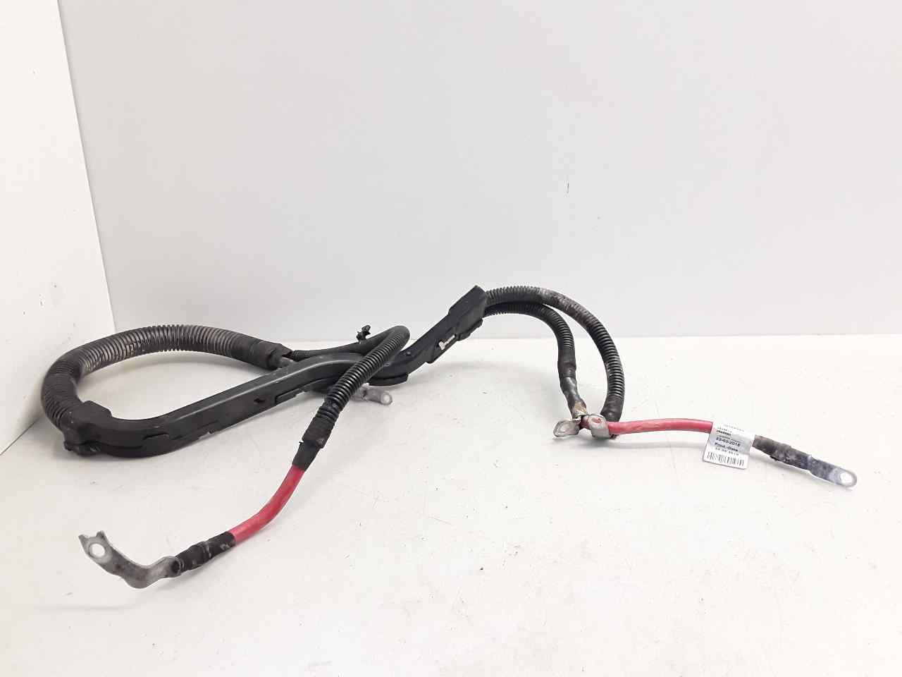 Cableado electrico