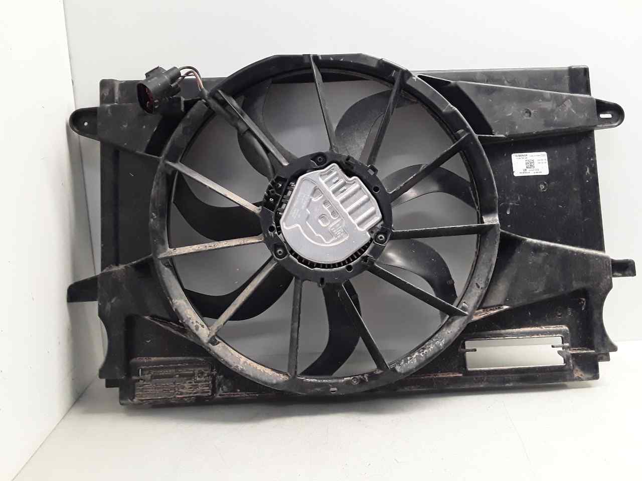 Electroventilador