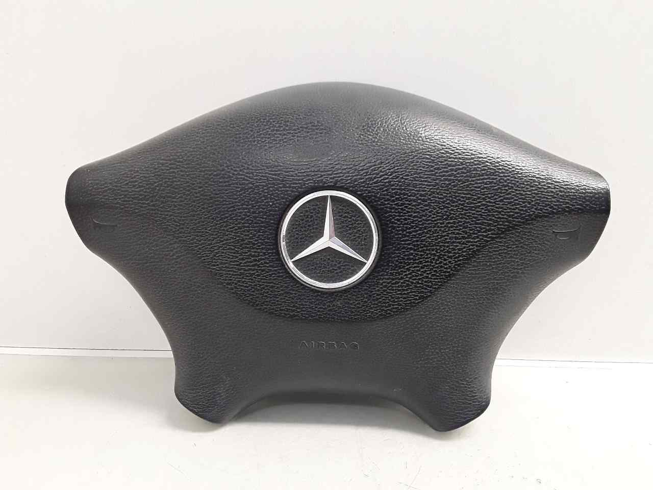 Front left airbag, photo 1 of 3