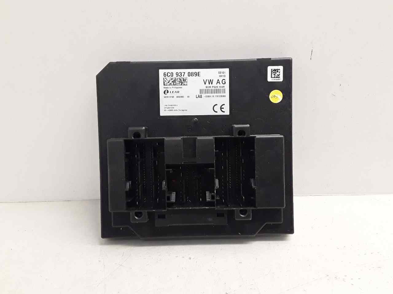 Modulo electronico
