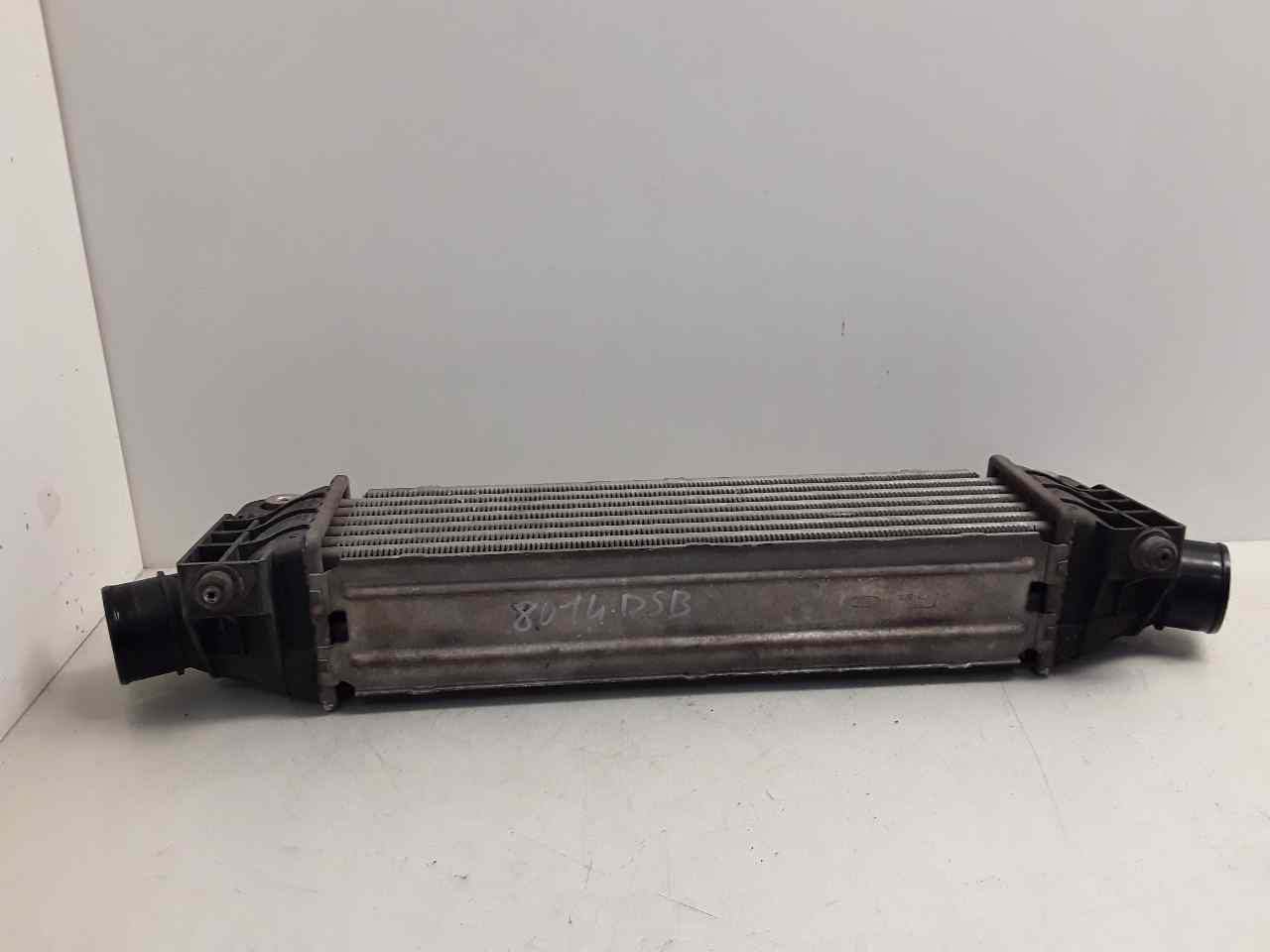 Intercooler