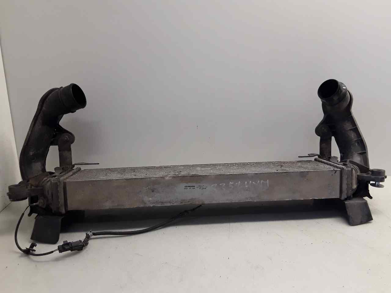 Intercooler