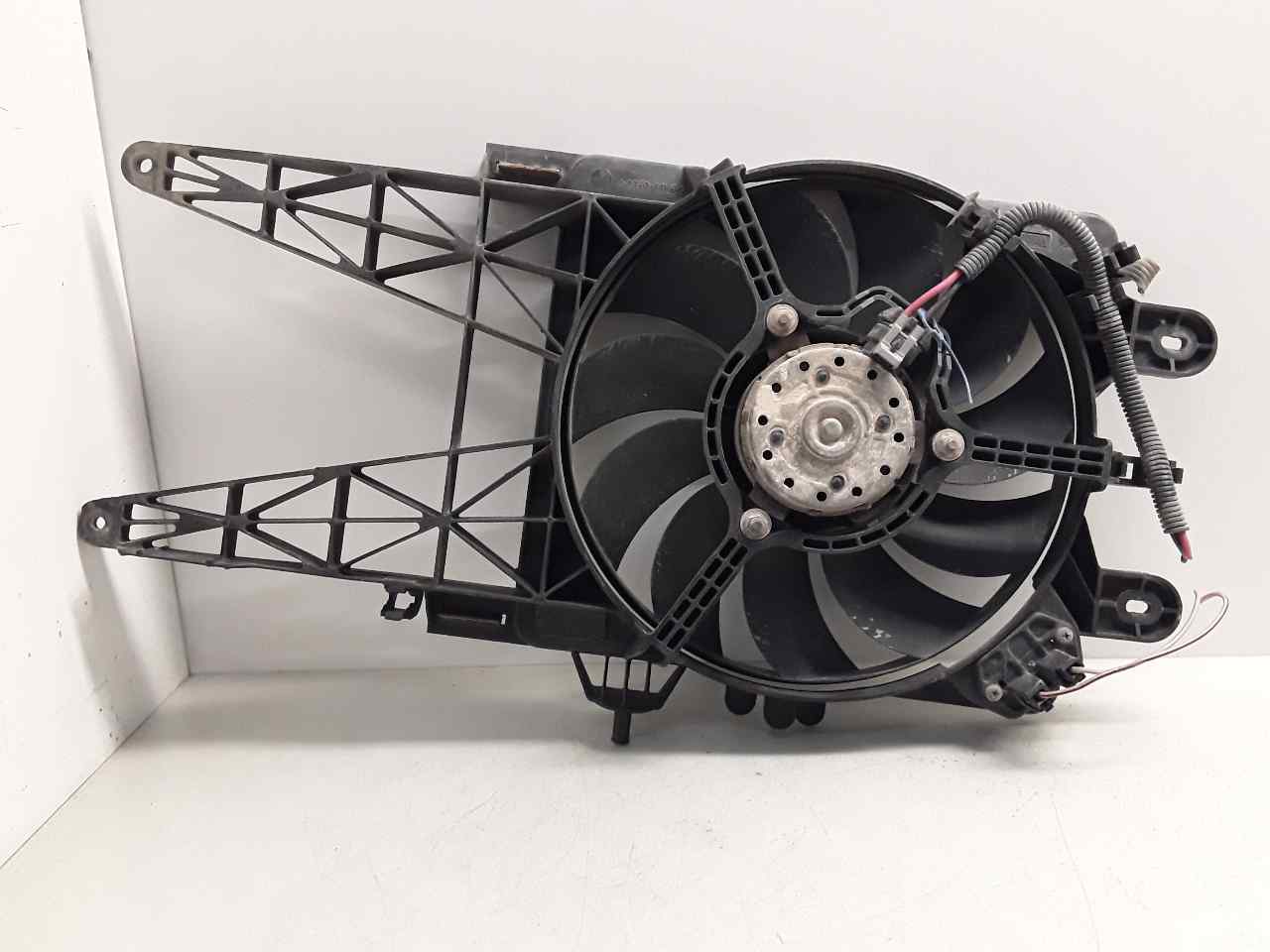 Electroventilador