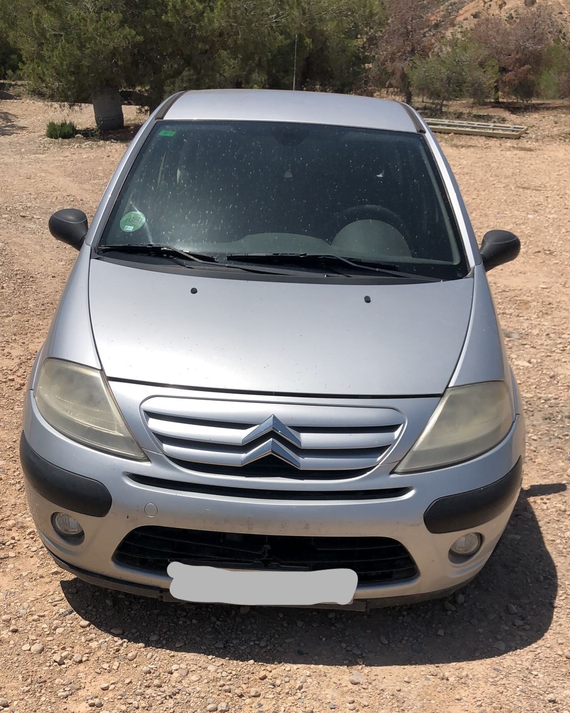 Citroen C3 1.1 Collection